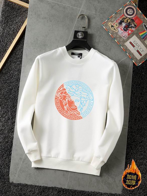Versace Sweatshirt-091